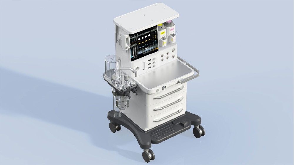 Anesthesia Machine