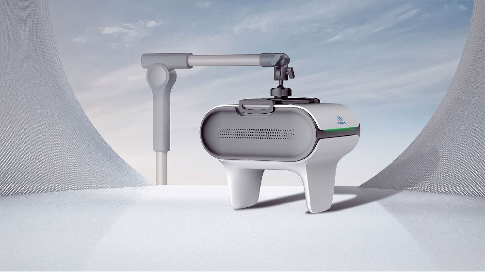 Physiological Monitoring Device