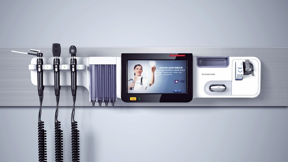 Digital General Diagnosis