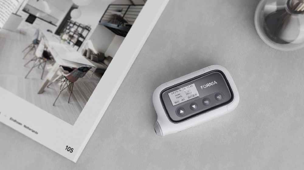 Insulin Pump