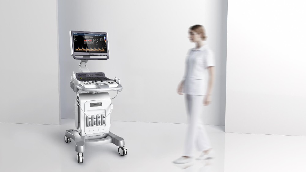 KMD Mobile Ultrasound