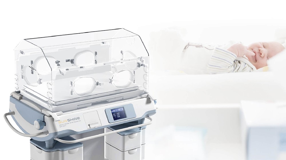 Turkey Infant Incubator