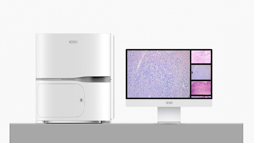 Pathological Tissue Microtome