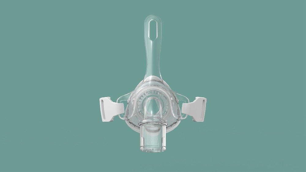 BMC Breathing Mask
