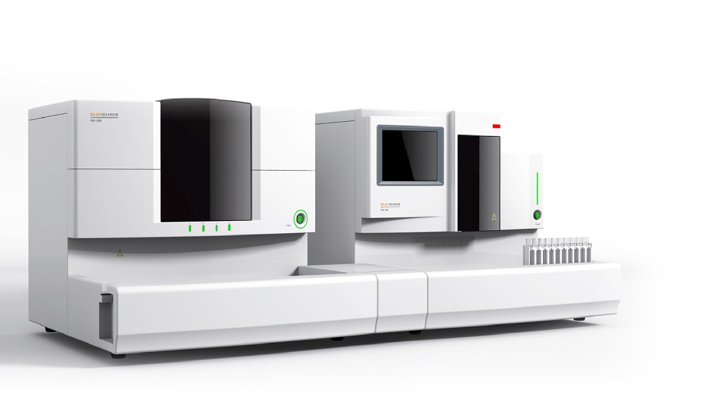 Urine sediment Analyzer
