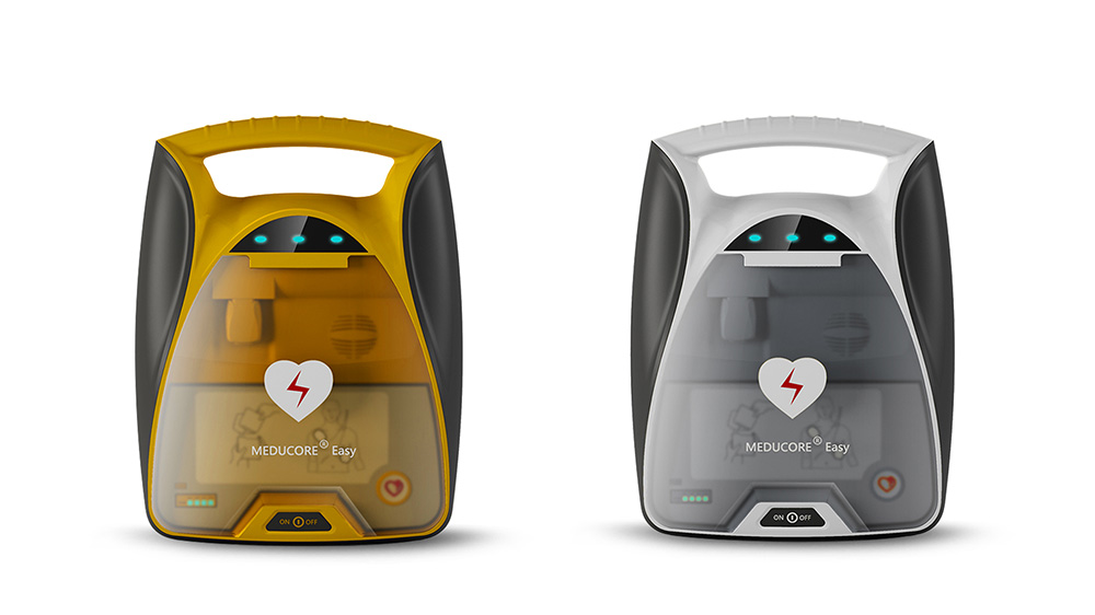 AED